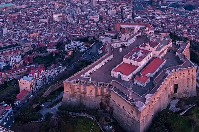 Pasquale Ripa - Drone Reportage