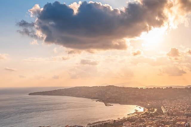 Pasquale Ripa - Drone Reportage