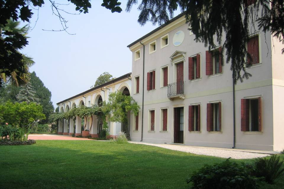 Villa Todesco