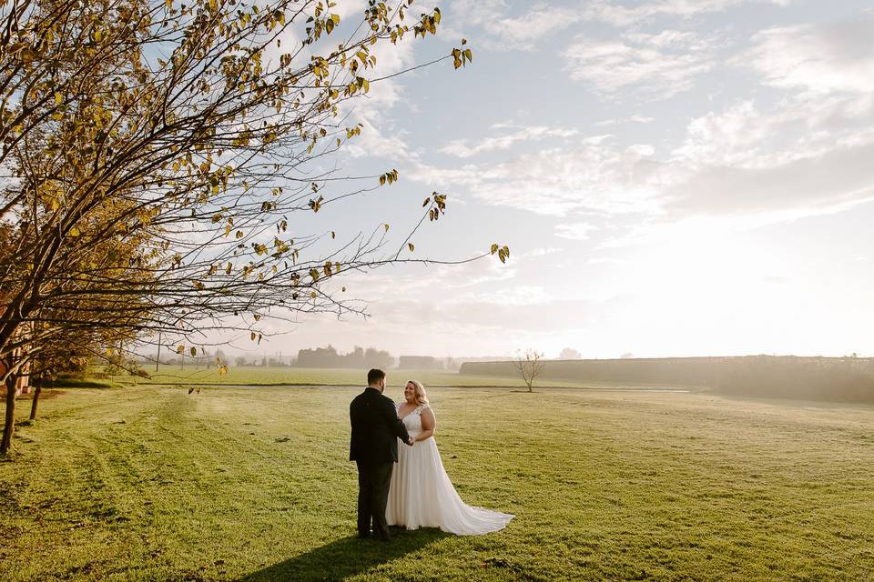 Tuscany Wedding Photographer