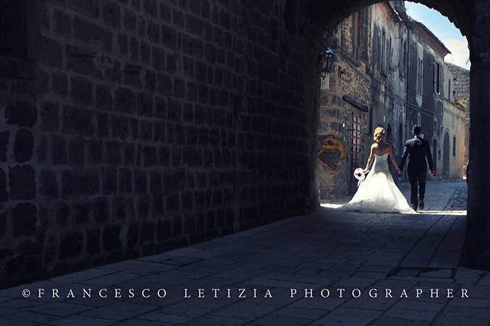 Francesco Letizia Photographer