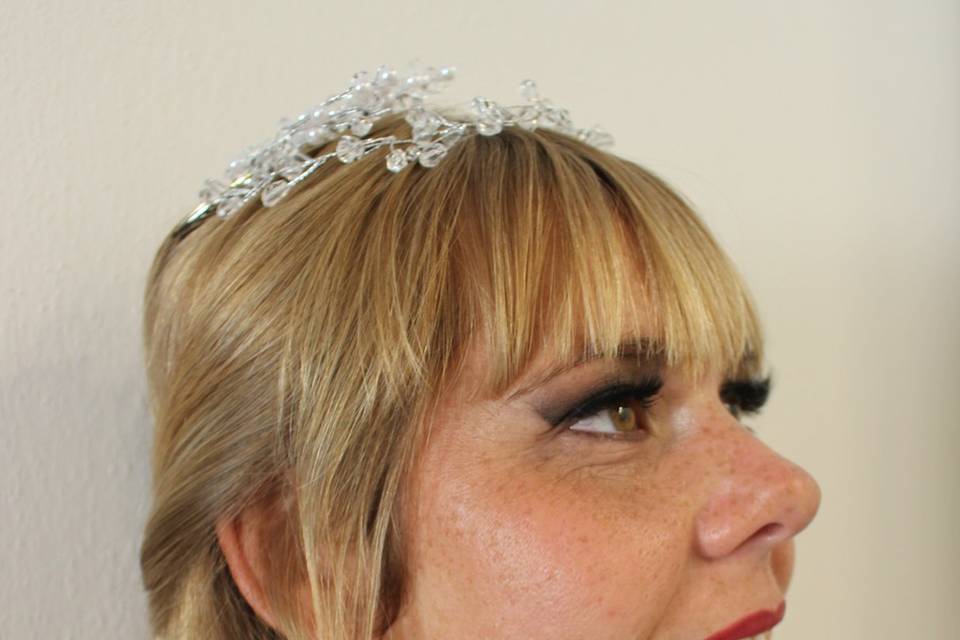 Letizia Bergamini