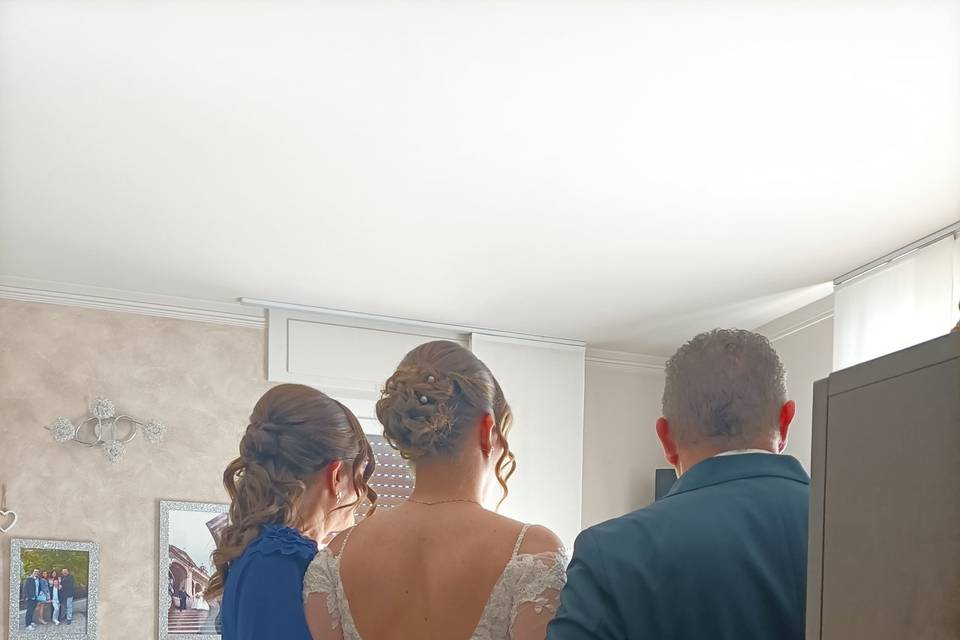Family Sposa