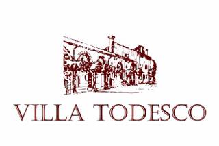 Logo Villa Todesco