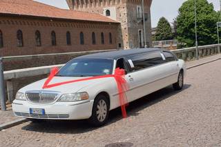 Happy Limousine