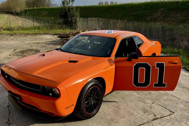 General lee