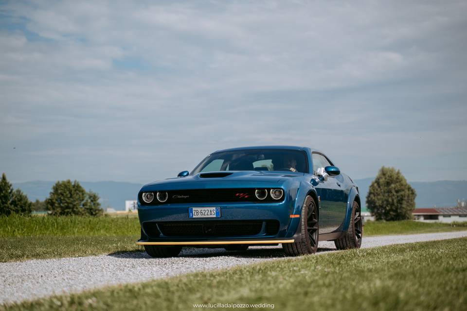 Challenger