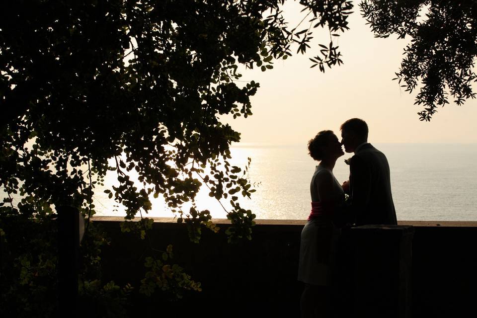 Piano di Sorrento - Villa Fondi