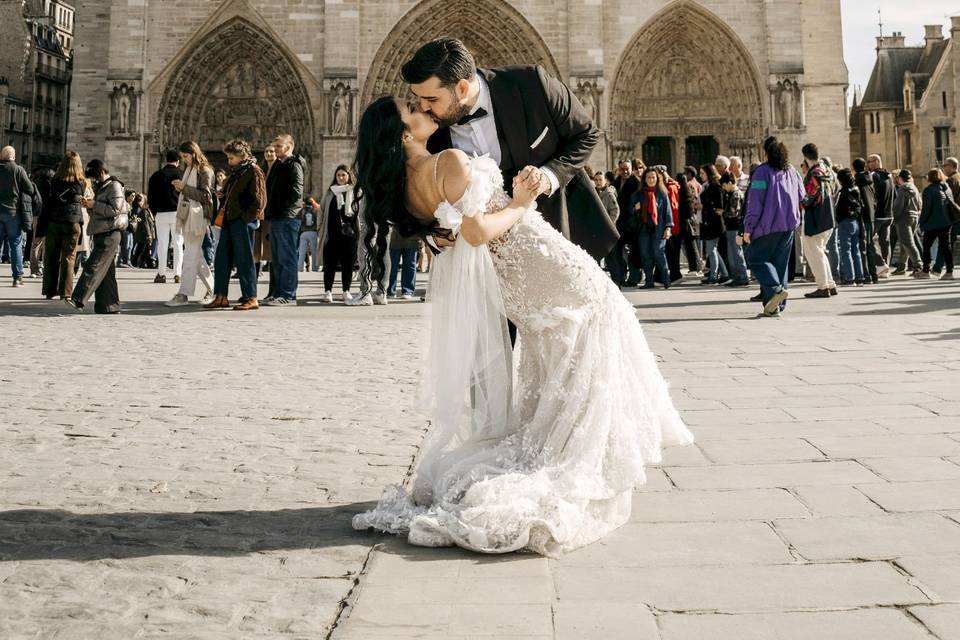 Wedding