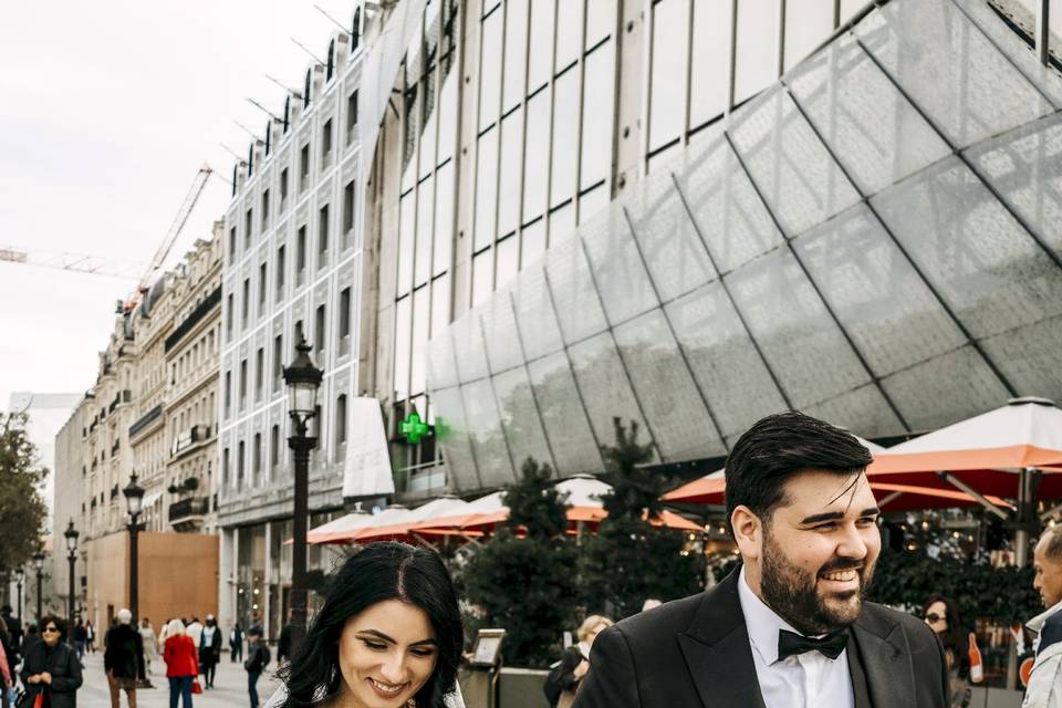 Wedding