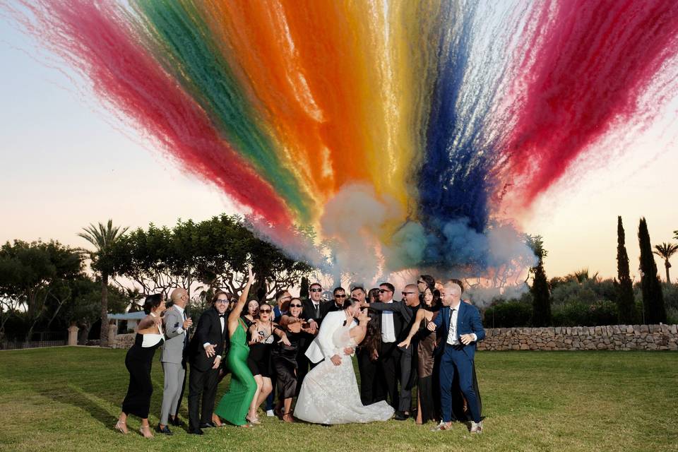 Wedding