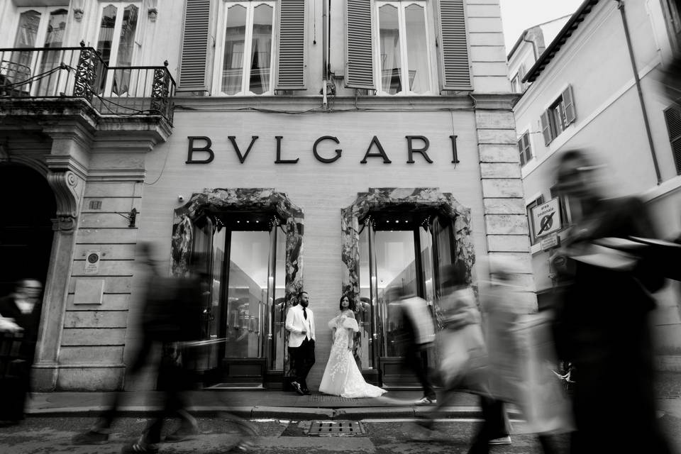 Wedding