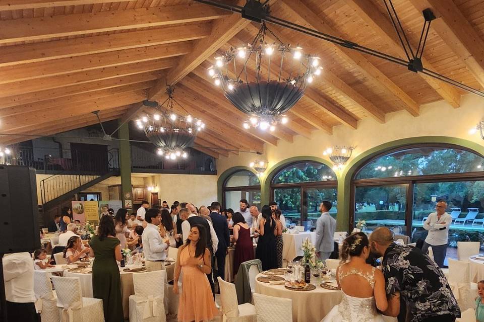 Matrimonio - Sabrina & Luca