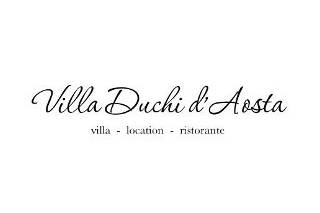 Villa Duchi d'Aosta logo