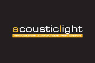 Acoustic Light