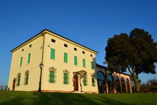 Tenuta vinicola Le Forge