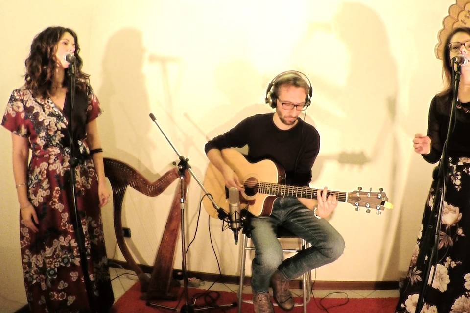 BlankSpaceTrio