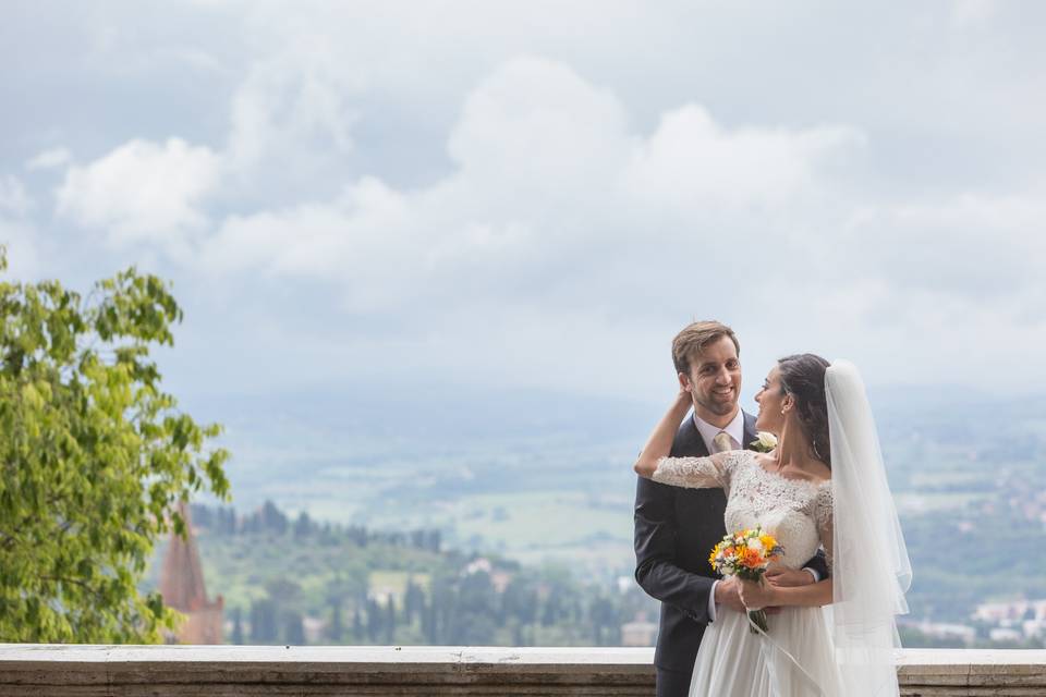 Valerio & Giulia