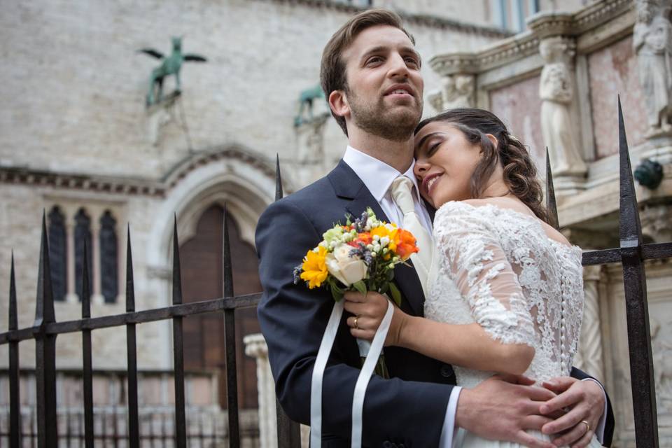 Jacopo & Elisabetta