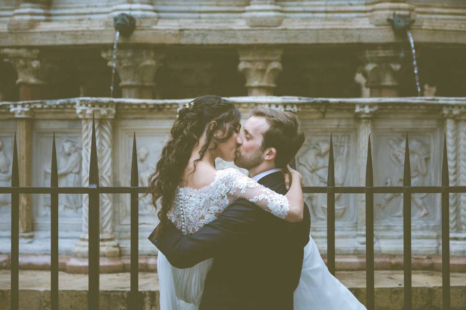 Jacopo & Elisabetta