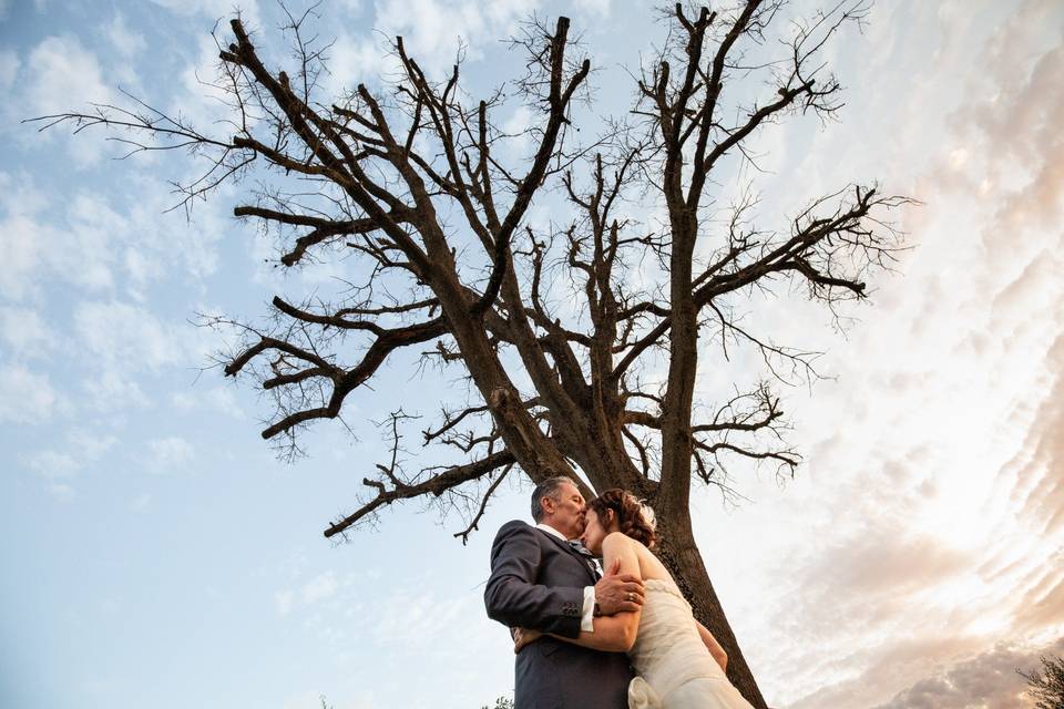 Mattia & Sara