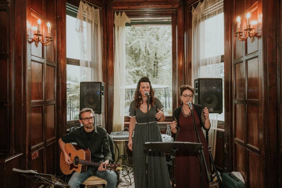 BlankSpaceTrio