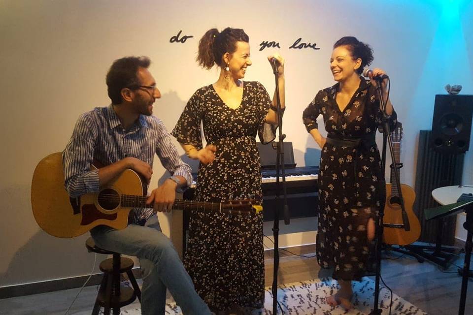 BlankSpaceTrio
