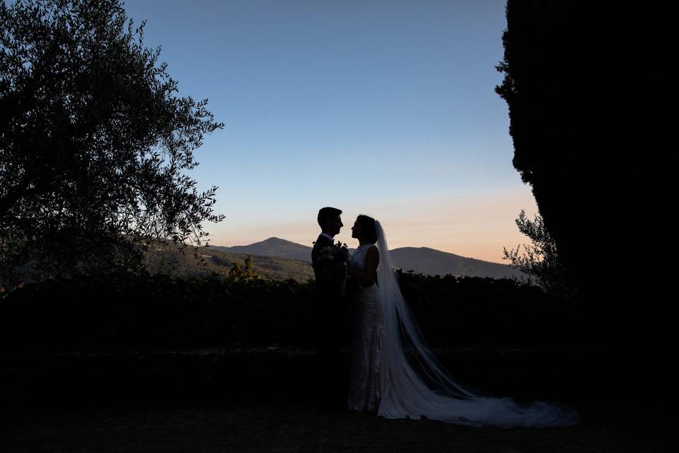 Damiano & Chiara