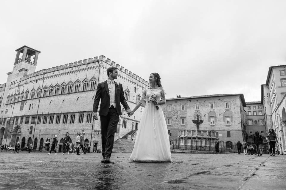 Jacopo & Elisabetta