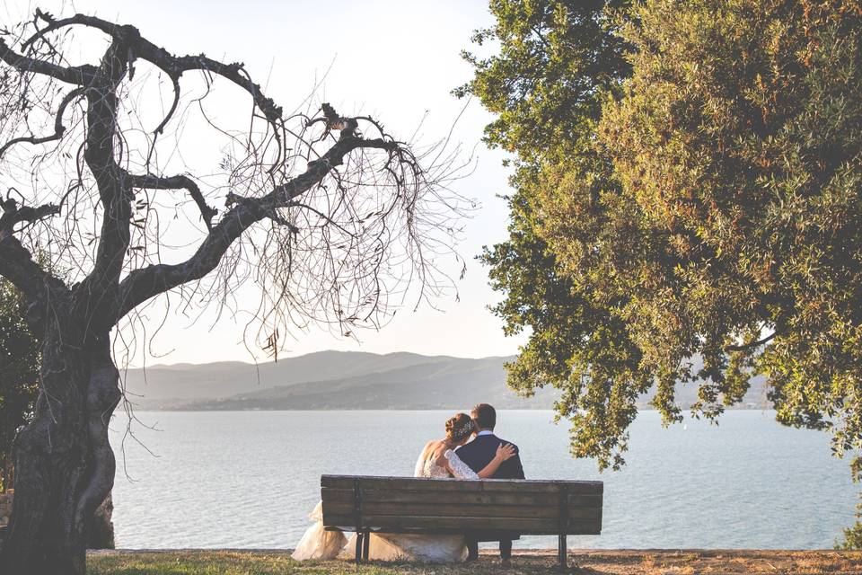 Jacopo & Elisabetta