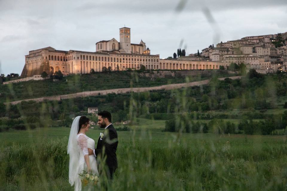 Vincenzo & Daniela