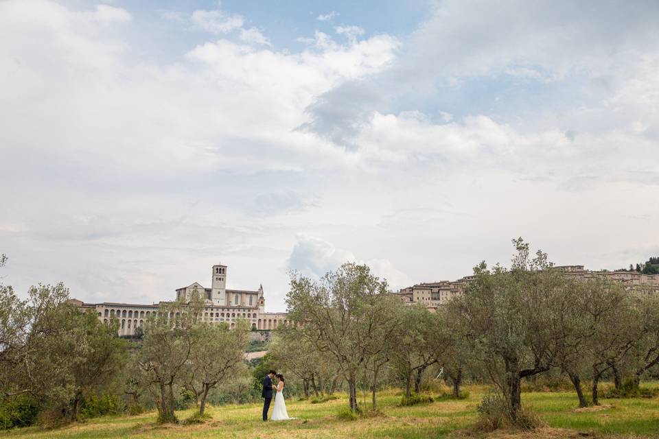 Beniamino & Matilde