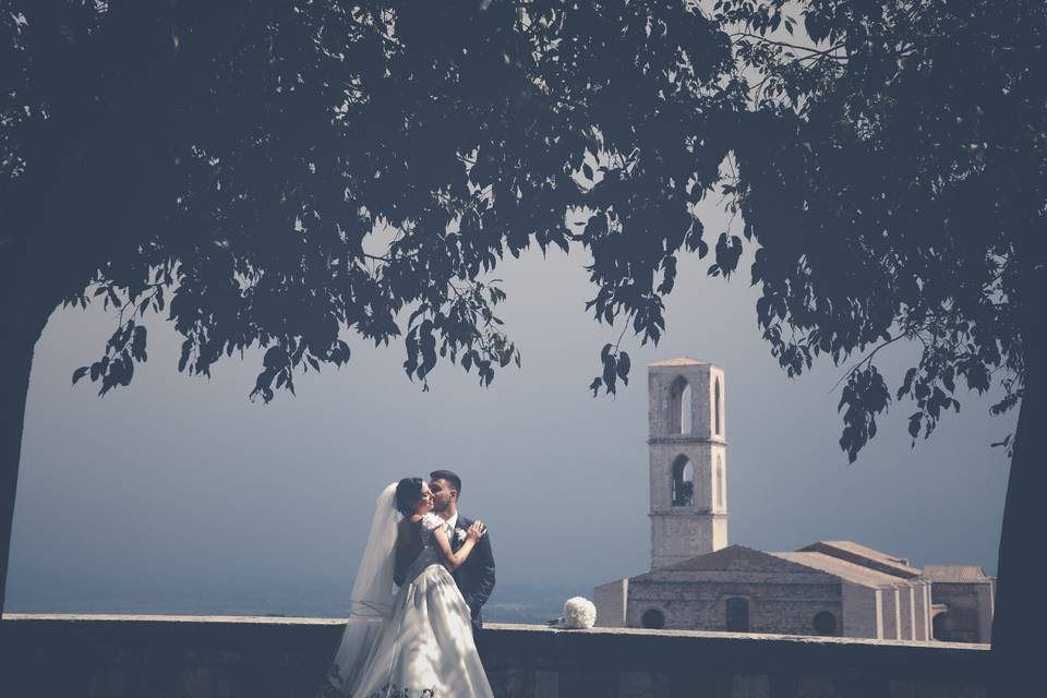 Damiano & Michela