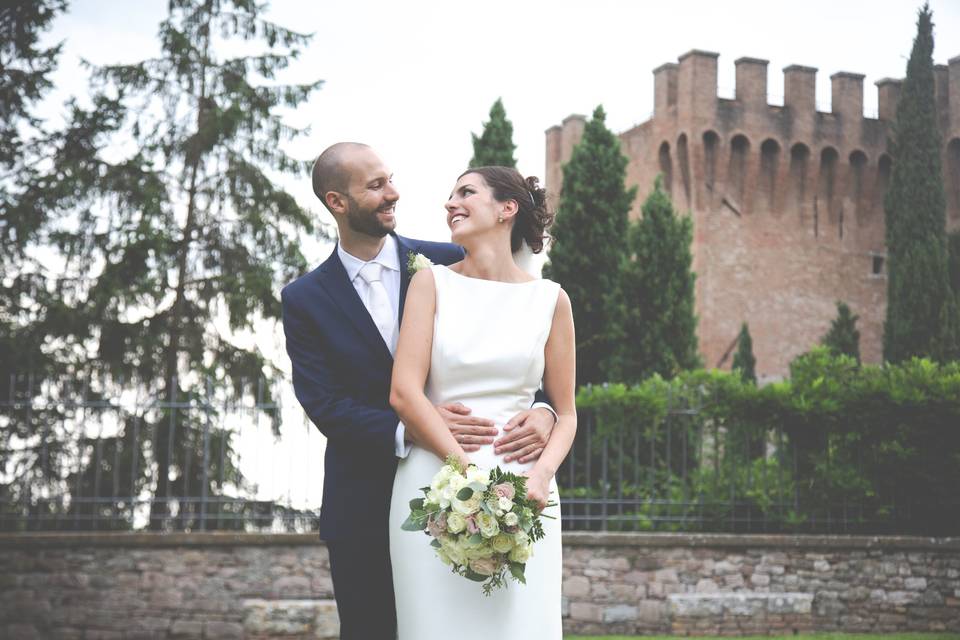 Mattia & Sara