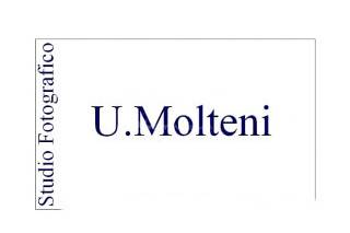 Logo Studio Fotografico U. Molteni
