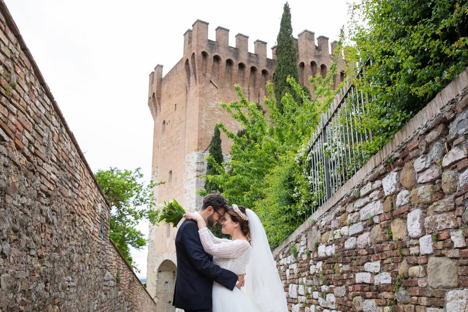 Jstudios - wedding - Perugia