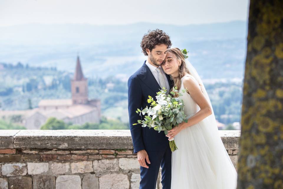 Jstudios - Matrimoni - Perugia