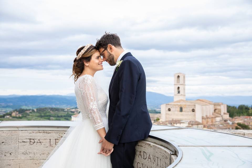 Jstudios - wedding - Perugia