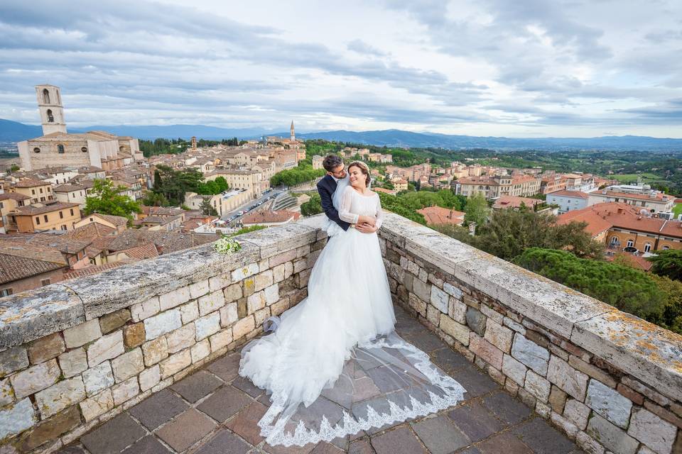 Jstudios - wedding - Perugia