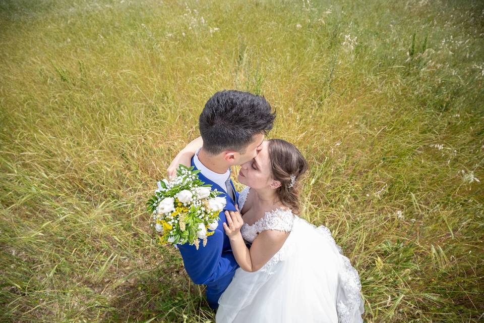 Jstudios - matrimonio - Assisi