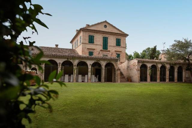 Villa Raccamadoro