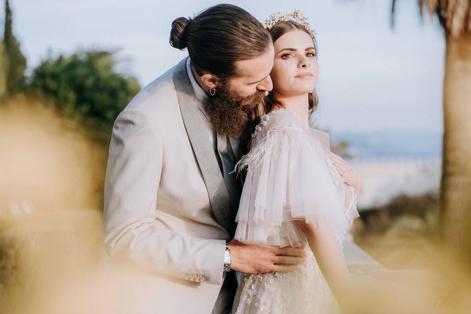 Trucco Acconciatura Sposa