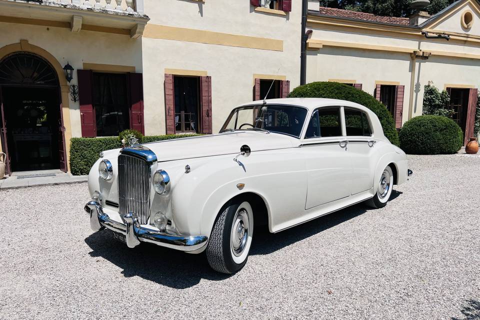 Bentley S1