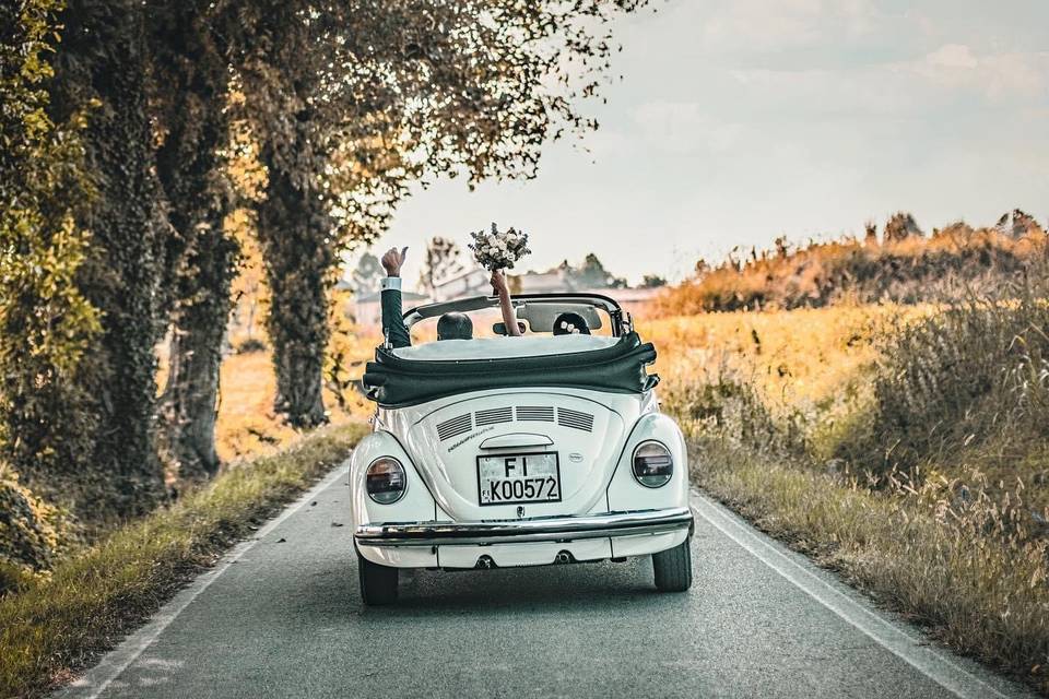 VW Maggioloni Cabrio