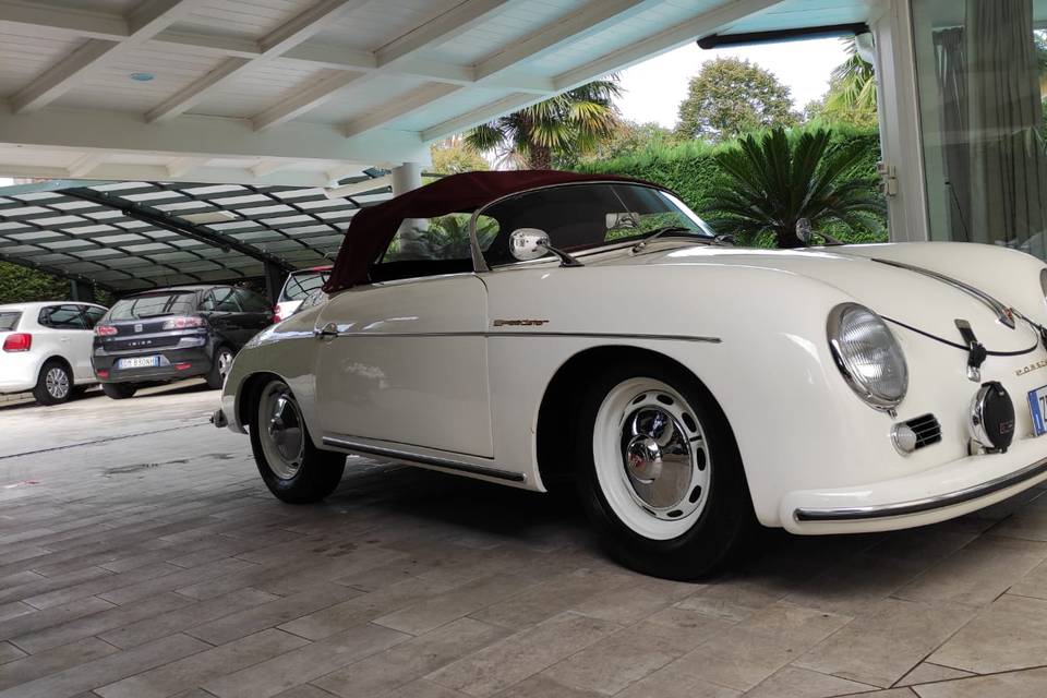 Porsche 356 Speedster