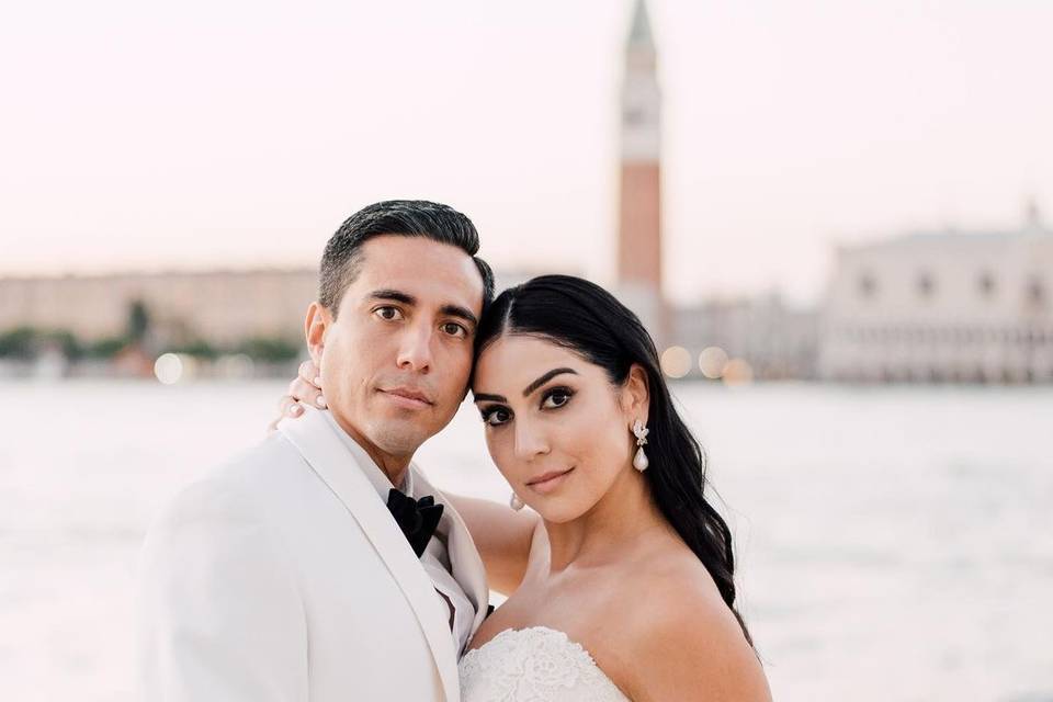 Wedding Venice