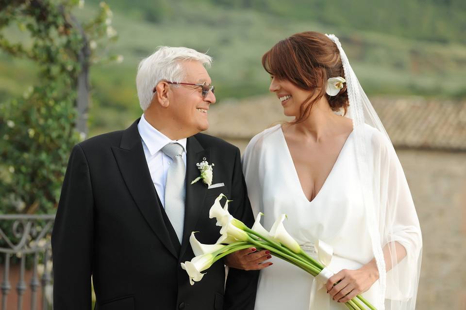 Il padre della sposa