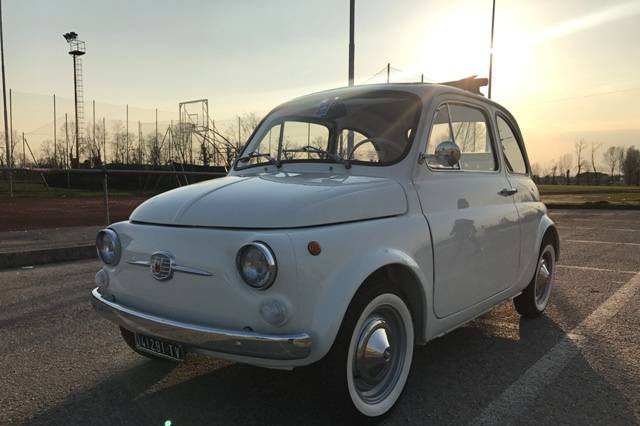 Fiat 500F