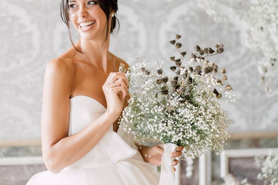 Venetian Bride