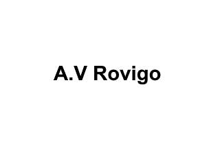 Logo A.V Rovigo